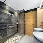 Snowstar-next To Lift And Golf-crans Montana Apartamento *