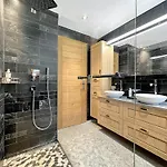 Apartamento Snowstar-next To Lift And Golf-crans Montana *
