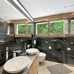 Snowstar-next To Lift And Golf-crans Montana Apartamento *