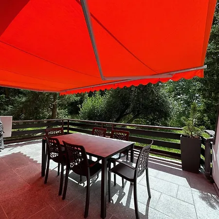 Snowstar-next To Lift And Golf-crans Montana Кран-Монтана