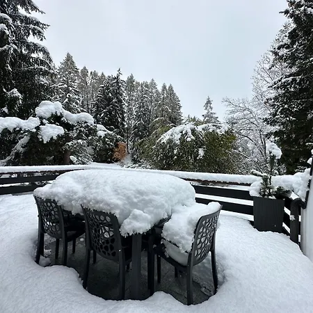 Lejlighed Snowstar-next To Lift And Golf-crans Montana Crans-Montana