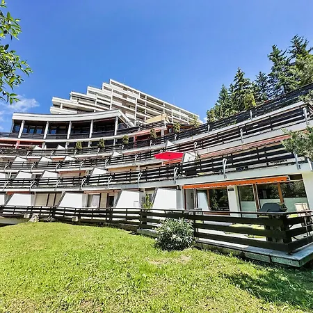 Snowstar-next To Lift And Golf-crans Montana * Crans-Montana