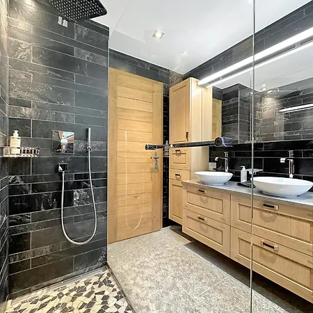 アパート Snowstar-next To Lift And Golf-crans Montana *